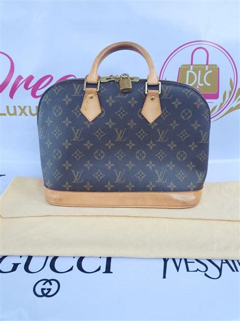 authentic louis vuitton bags for sale philippines